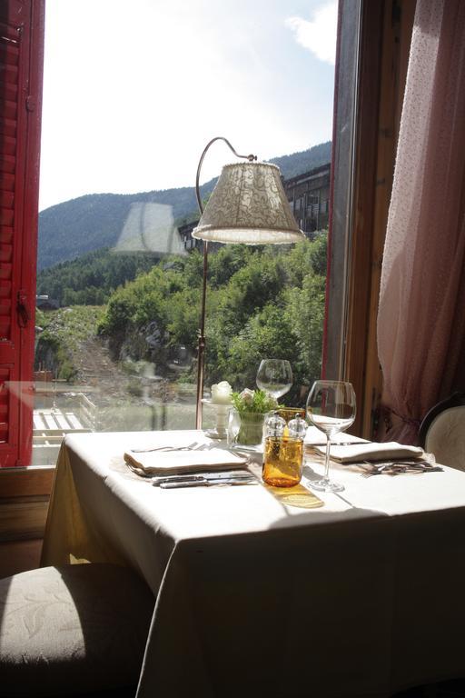 Relais Villa Brioschi Aprica Exteriör bild