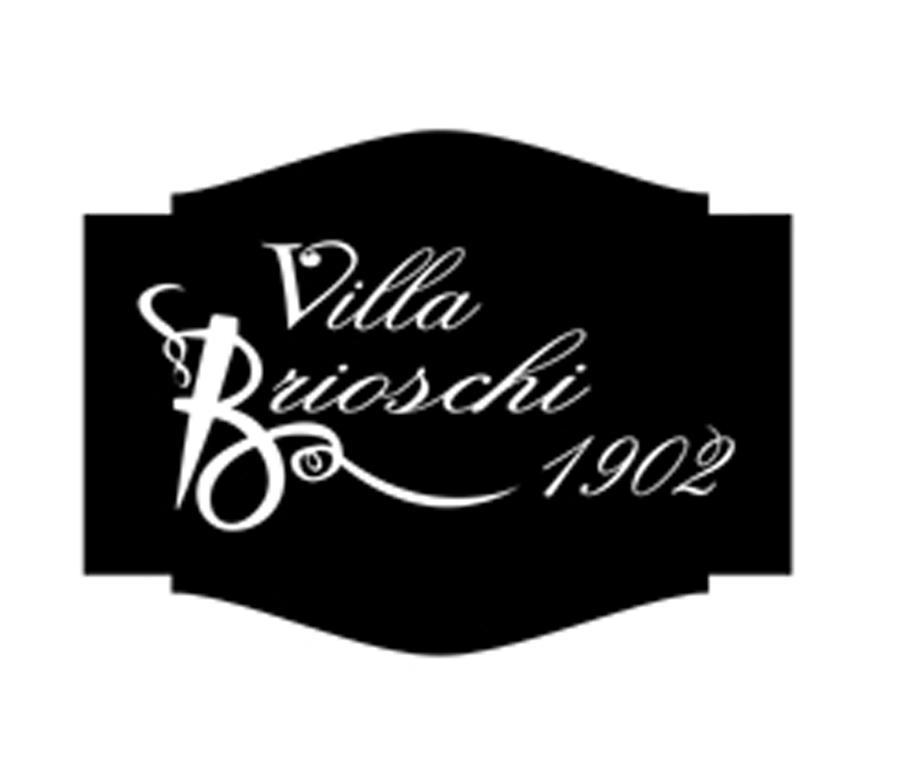 Relais Villa Brioschi Aprica Exteriör bild